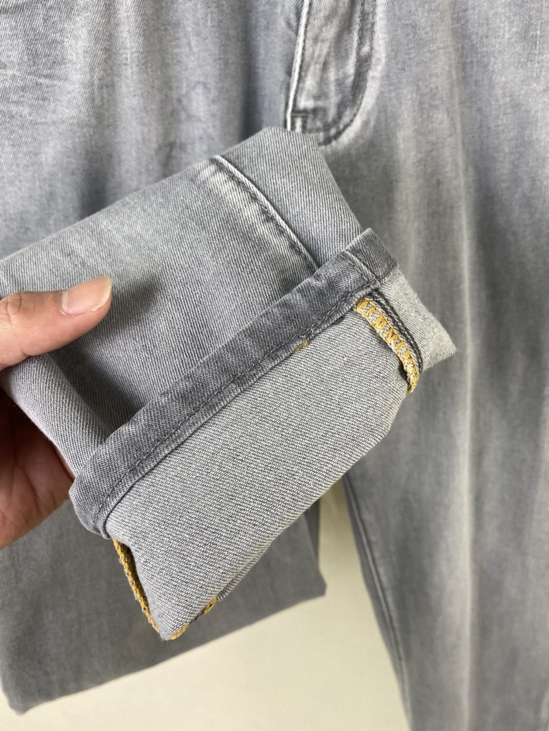 Fendi Jeans